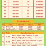 aqiqoh jogja aflah catering