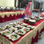 paket catering pernikahan jogja murah