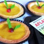 Pie- dari Catering yogyakarta – Aflah