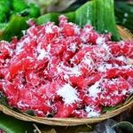 cenil – dari aflah catering jogja