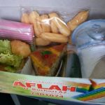 paket snack box murah dari aflah catering jogja