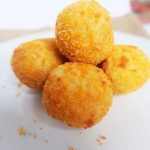 snack kroket dari aflah catering jogjakarta