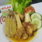 contoh masakan aqiqah by aflah aqiqah