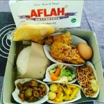 nasi box hantaran jogja