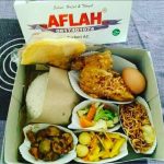 nasi kenduri – nasi ater-ater- nasi hantaran yogya