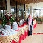 prasmanan jogja aflah catering jogja