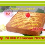 roti aqiqah hantaran ater ater jogja