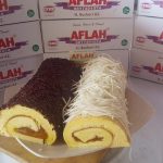 roti hantaran ater ater jogja 2020