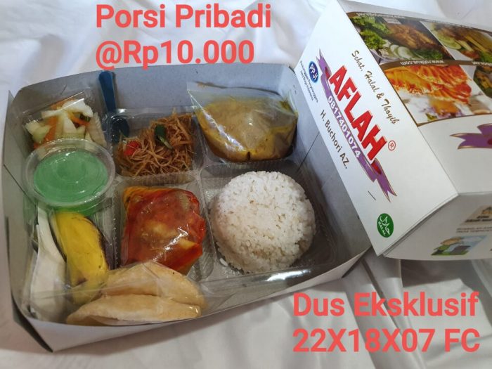 paket aqiqah murah sleman