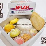 nasi aqiqah porsi keluarga 15000 -15 ribu murah sesuai sunnah