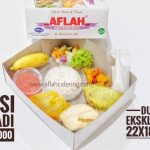 paket nasi aqiqah untuk porsi pribadi