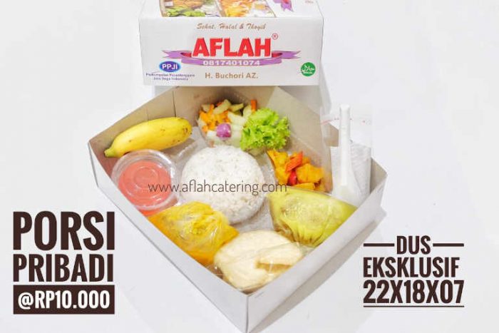 paket nasi aqiqah jogja murah sesuai sunnah