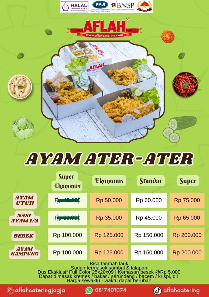 ayam-ater-ater-nasi-box-ater-ater-hantaran-yogyakarta-sleman-bantul-kulonprogo-2022-2023-2034-by-aflah-catering