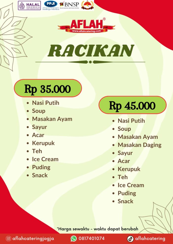 paket-racikan-jogja-sleman-bantul-kulonprogo-by-aflah-caterin