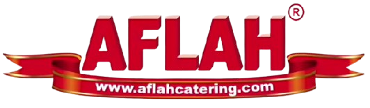 AFLAH Catering - All Service Catering logo