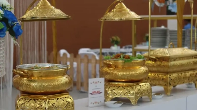 AFLAH Catering Siap Melayani Masyakarat Banyurejo – Tempel – Sleman: Solusi Catering untuk Semua Lapisan Masyarakat