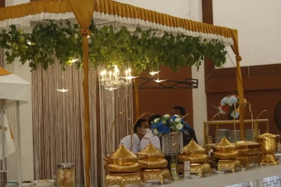 AFLAH Catering Siap Melayani Masyakarat Jogotirto – Berbah – Sleman: Solusi Catering untuk Semua Lapisan Masyarakat