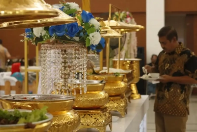 AFLAH Catering Siap Melayani Masyakarat Panggungharjo – Sewon – Bantul: Solusi Catering untuk Semua Lapisan Masyarakat