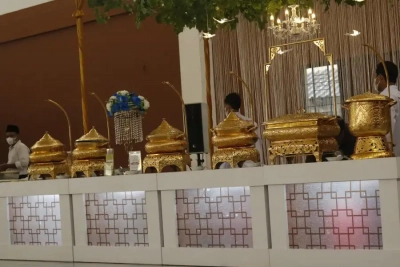 AFLAH Catering Siap Melayani Masyakarat Sinduadi – Mlati – Sleman: Solusi Catering untuk Semua Lapisan Masyarakat