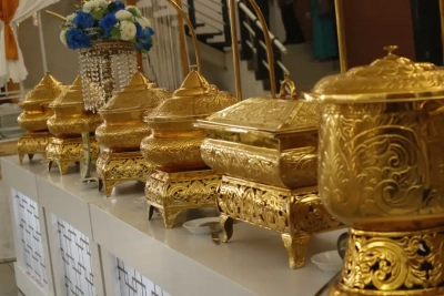AFLAH Catering Siap Melayani Masyakarat Bendung – Semin – Gunungkidul: Solusi Catering untuk Semua Lapisan Masyarakat