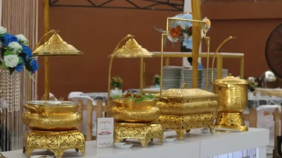 AFLAH Catering Siap Melayani Masyakarat Canden – Jetis – Bantul: Solusi Catering untuk Semua Lapisan Masyarakat