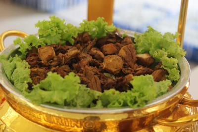 AFLAH Catering Siap Melayani Masyakarat Dengok – Playen – Gunungkidul: Solusi Catering untuk Semua Lapisan Masyarakat